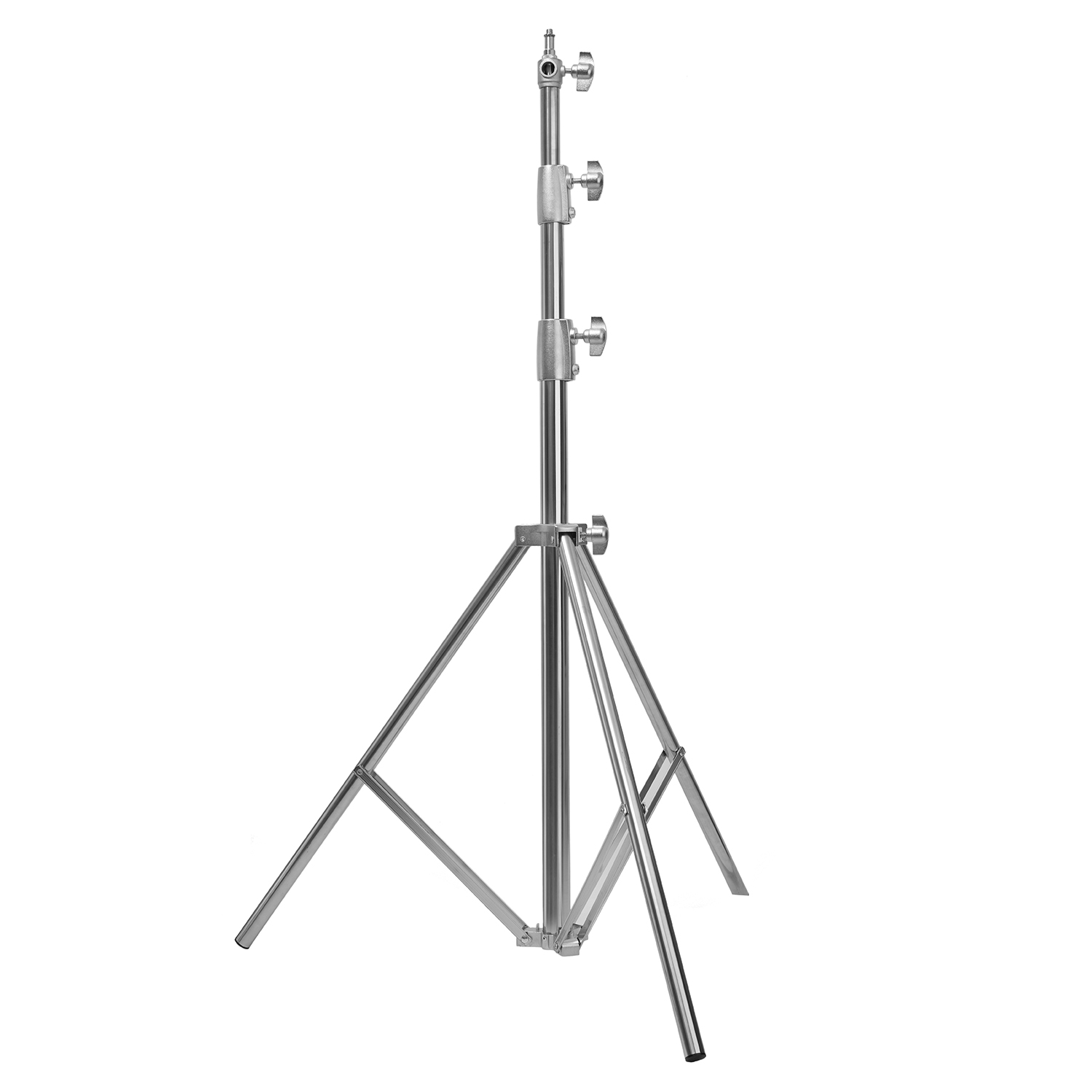 Photography Lighting Description - Fotulato 2.8m الفولاذ المقاوم للصدأ صور