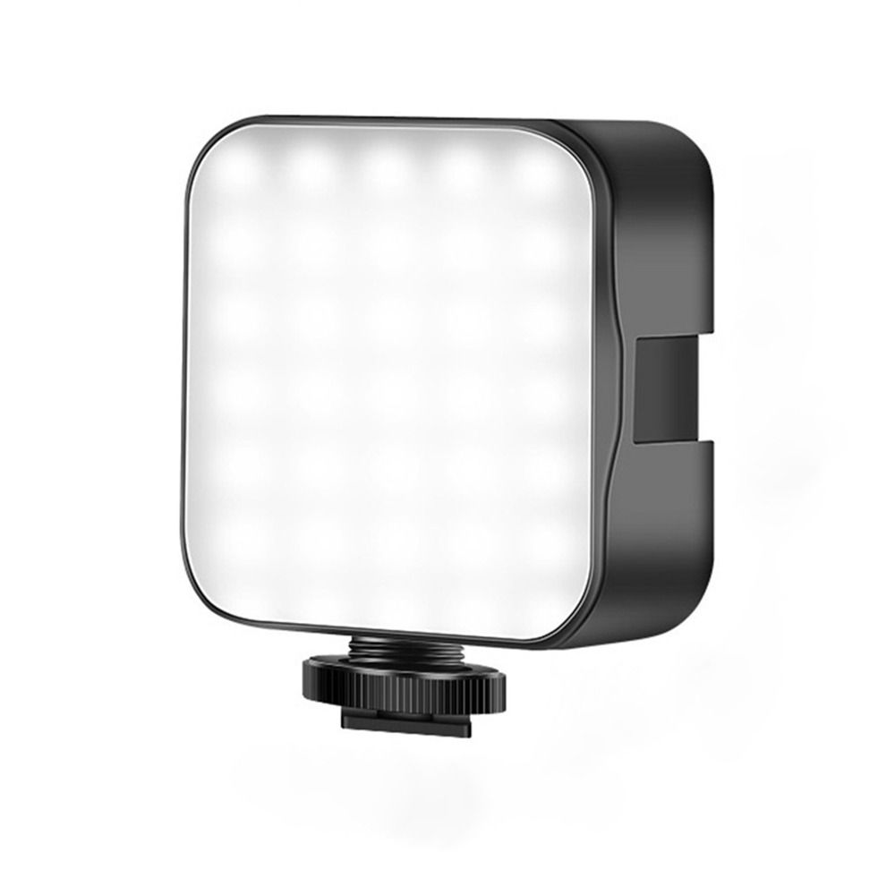 عكس الضوء ملء في ضوء USB شحن ا - مراجعة Photography Lighting Brands وسعره