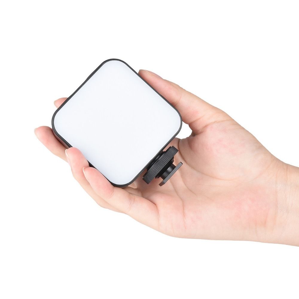 عكس الضوء ملء في ضوء USB شحن ا - مراجعة Photography Lighting Brands وسعره