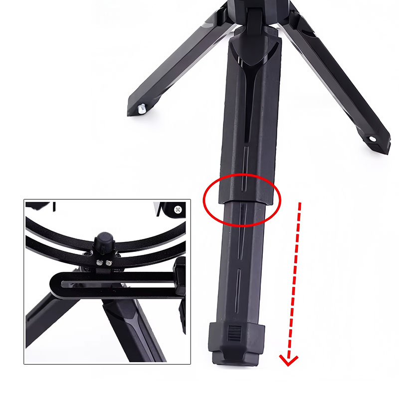 ضوء LED للتصوير الفموي المتنقل - مراجعة Photography Mobile Lighting وسعره