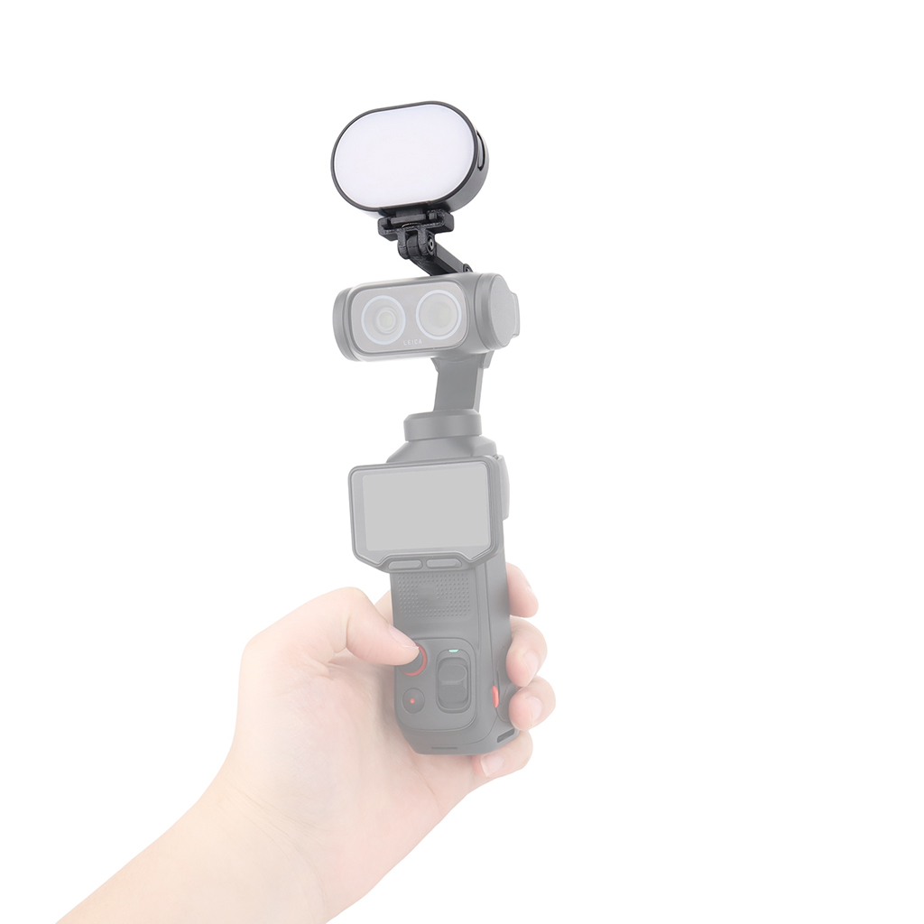 ضوء تعبئة محمول للجيمبال لـ In - مراجعة Photography Lighting Kit Portable وسعره