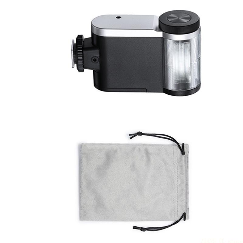 ضوء فلاش كاميرا التصوير الفوتو - مراجعة Photography Lighting Brands وسعره
