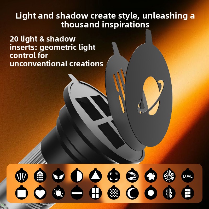 مصباح فلاش للتصوير بقوة 25 واط - مراجعة Photography Lighting Brands وسعره