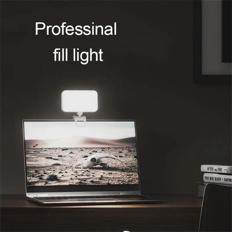 مصباح LED محمول للسيلفي من COO - مراجعة Photography Mobile Lighting وسعره