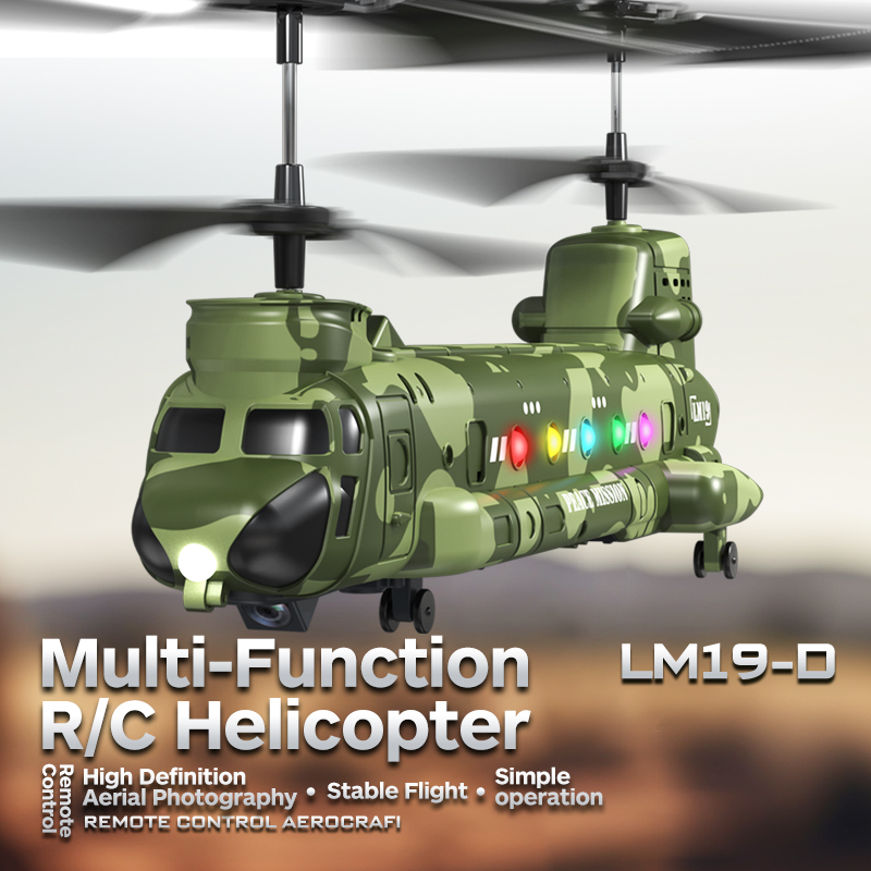 RC هليكوبتر LM19-D أضواء LED 4 - مراجعة Photography Lighting For Beginners وسعره