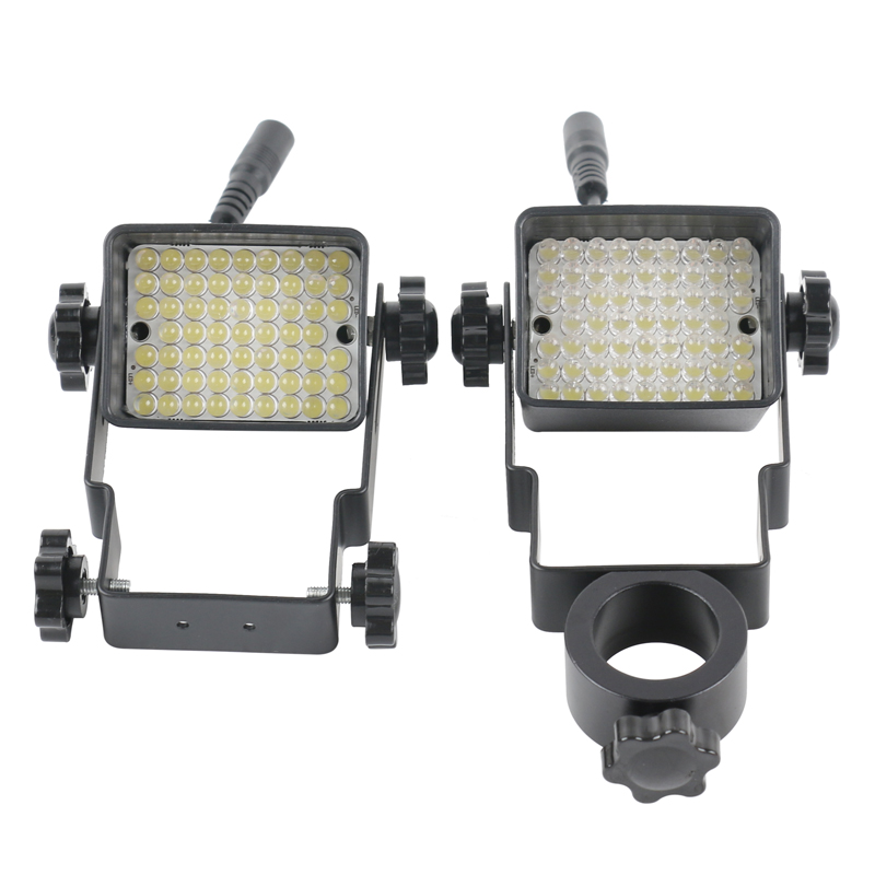 مصباح جانبي قابل للتعديل على ش - مراجعة Photography Lighting Description وسعره
