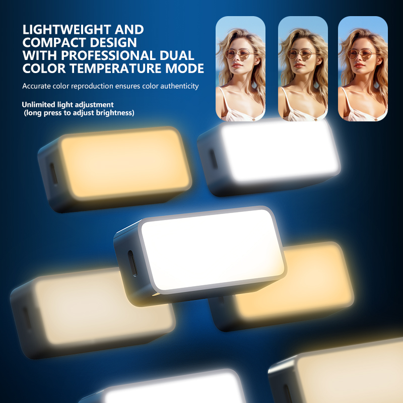المغناطيسي المحمولة البسيطة Se - مراجعة Photography Lighting Description وسعره