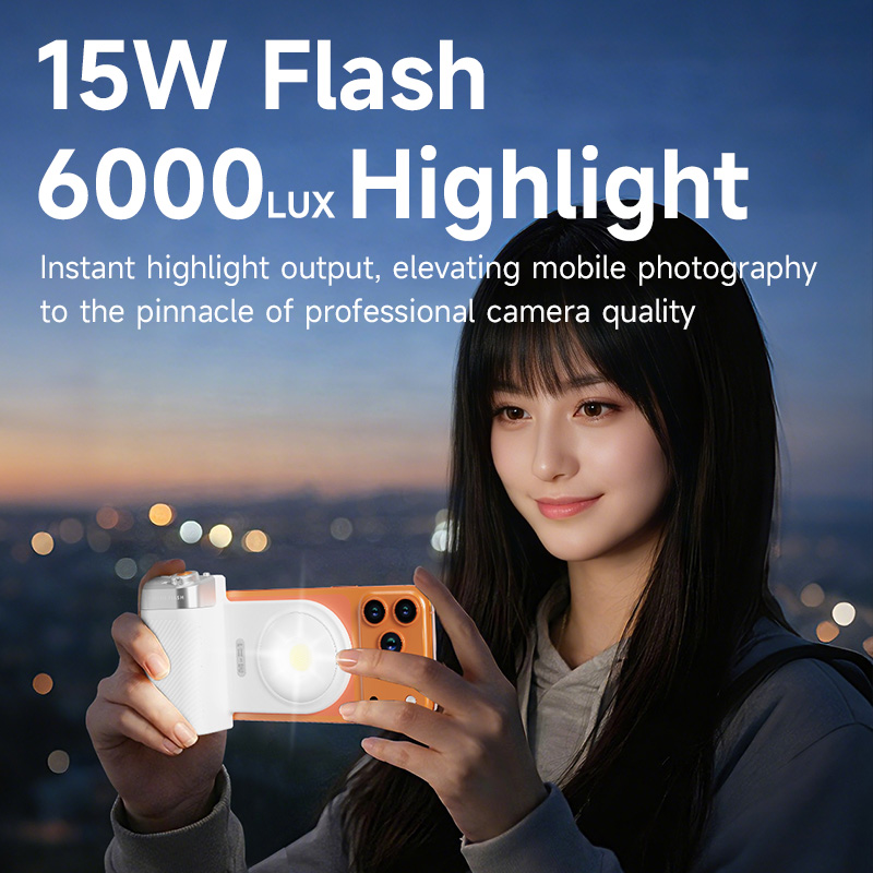 مقبض فلاش مغناطيسي للتصوير بال - مراجعة Photography Lighting Brands وسعره