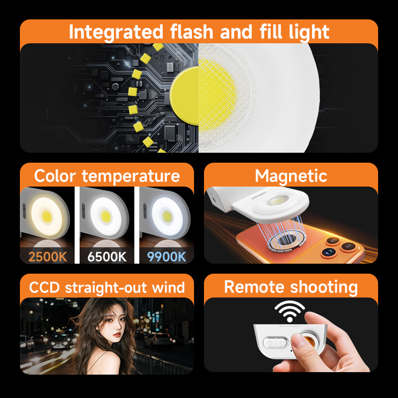 مقبض فلاش مغناطيسي للتصوير بال - مراجعة Photography Lighting Brands وسعره